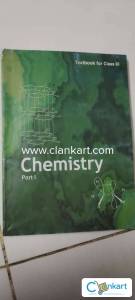 Chemistry part 1 class 11th ncert book