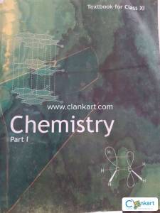 Chemistry part 1 for 11