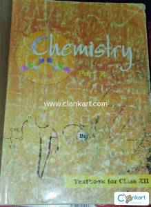 Chemistry part 1 for class 12