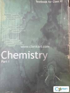 Chemistry part 1 ncert