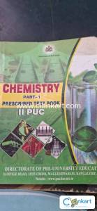 Chemistry part 1 puc 2