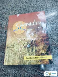 Chemistry part 2