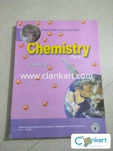 Chemistry part 2