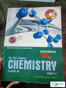Chemistry part 2 class 11
