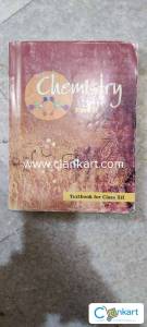 Chemistry part 2 class 12