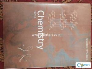 Chemistry part 2 for class 11