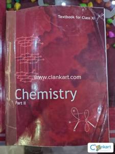 Chemistry part 2 for class 11