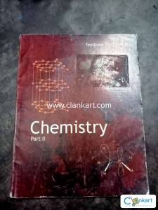 Chemistry part 2 for class 11th