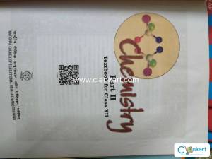Chemistry part 2 for class 12th