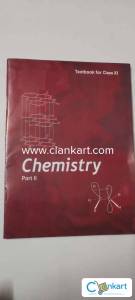 Chemistry part 2 ncert class 11th