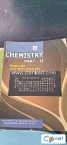 Chemistry part 2 puc 2