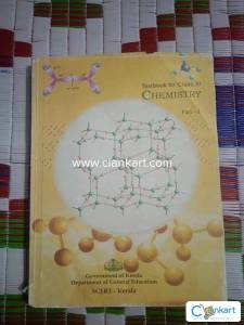 Chemistry part - 1 for class 12