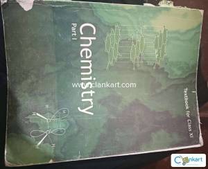 Chemistry plus one