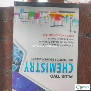 Chemistry plus two