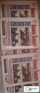 Chemistry practice module class 11