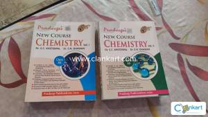 Chemistry pradeep