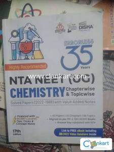 Chemistry pyq 35 years errorless