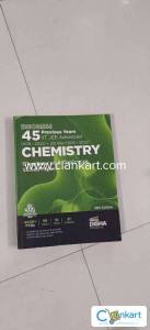 Chemistry pyqs