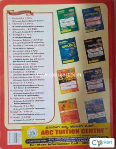 Chemistry question bank for class 12