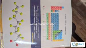 Chemistry question bank for class 12