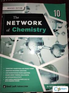 Chemistry reference for class 10