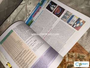 Chemistry refresher for class 10 SChand