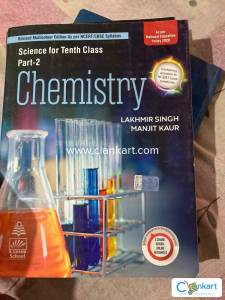 Chemistry s chand