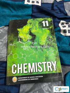 Chemistry (scert)
