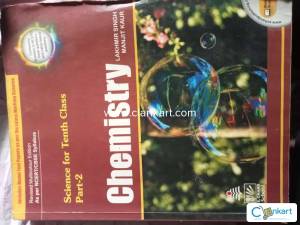 Chemistry s.chand for class 10th