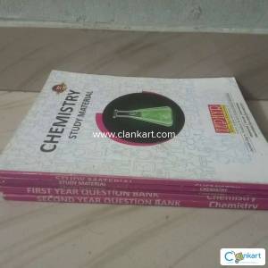 Chemistry study material 11 and 12