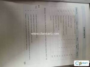 Chemistry target published 11std books