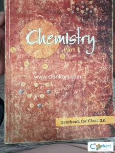 Chemistry text for PUC