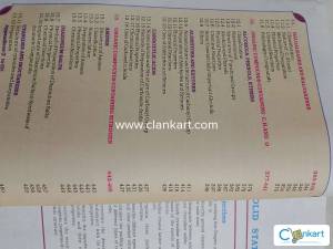 Chemistry textbook class 12