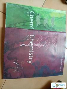 Chemistry textbook for class 11