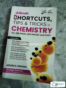 Chemistry tricks