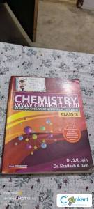 Chemistry viva education