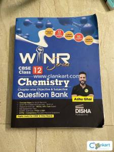 Chemistry class 12