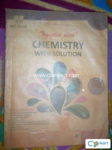 Chemistry with solution