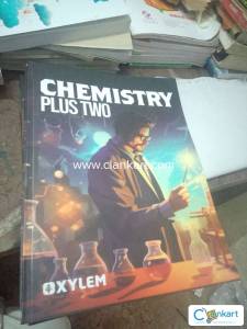 Chemistry xylem class 12