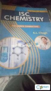 Chemisty;testbooks