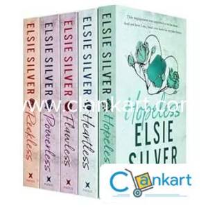 Chestnut Springs Series Elsie Silver 5 Books Collection Set