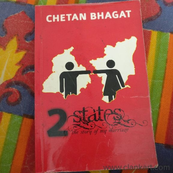 Chetan Bhagat