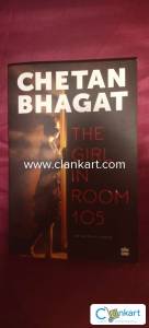 Chetan Bhagat