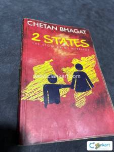 Chetan Bhagat