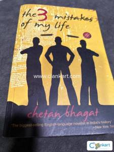 Chetan Bhagat