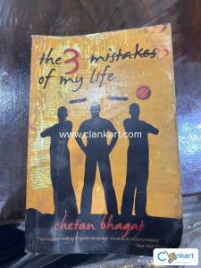 Chetan Bhagat