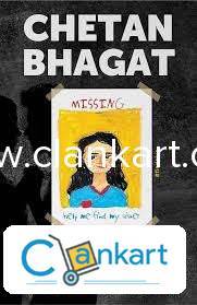 400 days by Chetan Bhagat