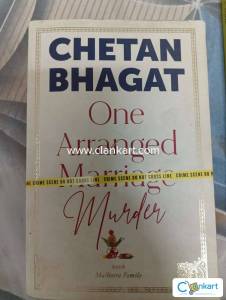 Chetan Bhagat