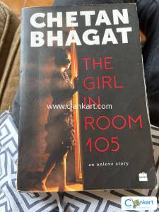 Chetan Bhagat Books