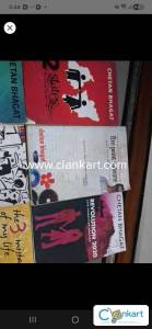 Chetan Bhagat Books Bundle